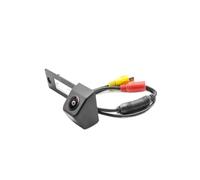 Telecamera Posteriore Fisheye Per VW Per Caddy MK3 2003 2004 2005 2006 2007 2008 2009 Con Monitor Per Parcheggio In Retromarcia(A120 CVBS 680x480)