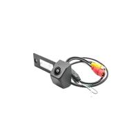 Telecamera Posteriore Fisheye Per VW T5 Per Transporter Per Caravelle E Per Multivan 2003~2015 Monitor Di Parcheggio In Retromarcia(C135 AHD 720P)