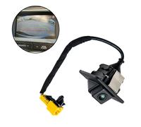 Telecamera Posteriore Fotocamera 95760-2T101 Plastica Posteriore Auto Accessori