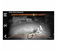 Telecamera posteriore GARMIN 010-02610-00 NEW