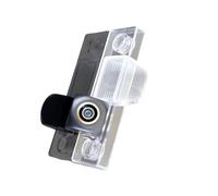 Telecamera Posteriore Golden FishEye AHD Per Daewoo Per Matiz E Per Creative M300 2009 2010 2011(CVBS 720P-Trajectory)