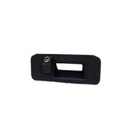Telecamera Posteriore HD 1080P Grandangolare A 170° per Mercedes per Benz W205 per Vito W447 W176 ML A180 A200 A260 GLA 250 GLC GLE W117 W166(Golden Cam Rectifier)