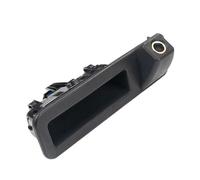 Telecamera Posteriore Hd 1280X720P Per Bmw X1 F48 F49, X3 G08, Serie 3 F34 G20 G28, 5 G30 G38 2018-2020 Telecamera di Retromarcia