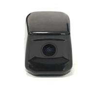 Telecamera Posteriore HD CCD Auto Videocamera Vista Posteriore Impermeabile Telecamera D'inversione Di Backup Per Toyota Per Hilux 2010-2014 2015 2016 2017 2018 Telecamera Backup