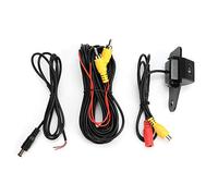 Telecamera Posteriore HD con Visione Notturna 170° per ASX - di Monitoraggio Impermeabile IP67