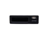 Telecamera Posteriore HD Night Per Vision Per BMW Serie 2 F45 2010~2016 2017 Maniglia Del Bagagliaio Telecamera Di Retromarcia Telecamera Di Retromarcia(Camera Rectifier)