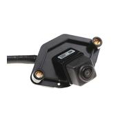 Telecamera posteriore impermeabile 28442-4EA0A 284424EA0A 284424EA0B 284424EA1A 284424EA1B adatta per Nissan per QASHQAI 2014- Telecamera di retromarcia per parcheggio