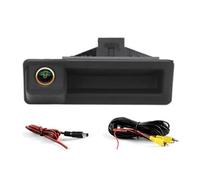 Telecamera Posteriore Impermeabile AHD 1080P Auto Per E90 E91 E92 E93 Per M5 E39 E60 E61 Assistenza Al Parcheggio Monitor parcheggio