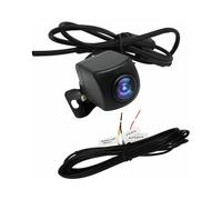 Telecamera posteriore impermeabile IP68, telecamera di retromarcia wireless con angolo di visione super ampio di 150, compatibile con auto