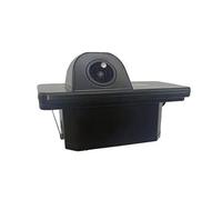 Telecamera Posteriore Impermeabile Per Serie 1/3/5/6 X6 X5 E39 E81 E87 E90 E91 E92 E60 E61 E70 E71(Dynamic Trajectory)