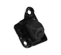 Telecamera posteriore Impermeabile Rear View Backup Parking Aid Camera Color Clear Image Visione Notturna Adatto per Toyota Per Tundra 2007-2013 Telecamera posteriore impermeabile