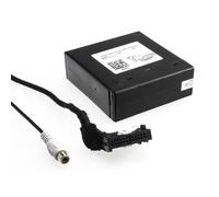 Telecamera Posteriore Interfaccia Visuale Camera per VW MFD3 RNS 315 510