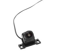 Telecamera Posteriore Kit Di Decodifica Per Retromarcia + Scatola Di Decodifica Display Per Adattatore Schermo Di Backup Per Telecamera Posteriore Per A1 8X 2010-2019 Retrocamera