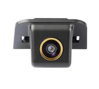Telecamera posteriore Kit Telecamera Di Retromarcia Impermeabile Ahd 1080P 1000Tvl Con Visione Notturna Per Toyota Per Prius 2011-2014 Con Foro Riservato Nel Bagagliaio Retromarcia