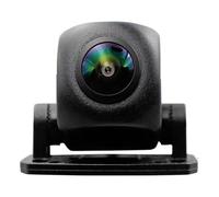 Telecamera Posteriore Kit Telecamera Per Retromarcia Con Traiettoria Dinamica Linea Di Parcheggio Obiettivo Fisheye HD 1080P(170 Track Fisheye)