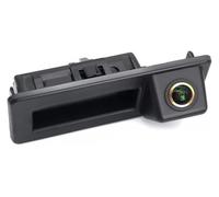 Telecamera Posteriore Macchina Per A3 Per A4 B8 B9 A4L Per Tiguan Per Touran Per Touareg Per Skoda Per Octavia Yeti AHD 1080P HD Telecamera Retromarcia Auto Notturna