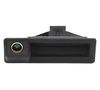 Telecamera Posteriore Macchina Per BM&W Per E90 E91 E92 E93 Per M5 E39 E60 E61 Auto AHD 1080P Impermeabile Telecamera Posteriore Retromarcia Assistenza Parcheggio Backup