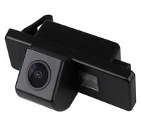 Telecamera Posteriore Macchina Per N&Issan Per X-Trail T31 Per Pathfinr Juke Qashqai Geniss Per Citroen Per C4 Per C5 C-Triomphe Per Peugeot 307cc Telecamera Posteriore HD HS024