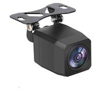 Telecamera Posteriore Macchina Telecamera Retromarcia Immagine A Colori HD 4 Pin 1080P HD Impermeabile Antiurto Auto Backup Notturno