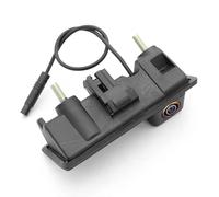 Telecamera Posteriore Maniglia Del Bagagliaio Dell'auto Track Line Per Vw Per Passat Per Polo Per Golf Per Tiguan Per Jetta MIB