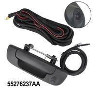 Telecamera posteriore maniglia portellone alta qualità 5W 80165 DC 12V plastica