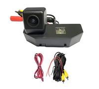 Telecamera posteriore Maso Car, telecamera di retrovisione dell'auto con angolo di visione di 170 gradi, adatta per MA * Z/DA 6 2008-2012; adatta per MA * Z/DA 6 GH 2007-2012