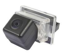 Telecamera posteriore MERCEDES CLASSE C W204, CLASSE E W212 ZENEC ZE-RCE4601 ...