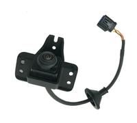 Telecamera posteriore nera per Hyundai Elantra 2122 assistenza alla guida miglio