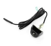 Telecamera Posteriore Obiettivo Fish Eye Da 170 Gradi Starlight Night Vision HD Telecamera Retrovisione Veicolo Maniglia Bagagliaio 12V AHD 1080P 200W Telecamera Per Auto Telecamera Retromarcia