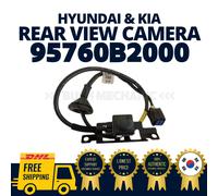 Telecamera posteriore originale Hyundai Kia 95760B2000 Soul