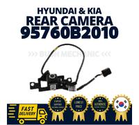 Telecamera posteriore originale OEM Hyundai Kia Assy Back Vie 95760B2010