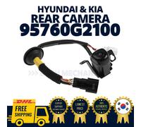 Telecamera posteriore originale OEM Hyundai Kia Assy vista posteriore 95760G2100
