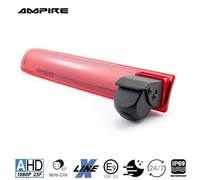 Telecamera posteriore parcheggio AMPIRE KVA-T6-F compatibile con porta batten...