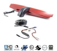 Telecamera posteriore parcheggio AMPIRE KVA-VITO-F (AHD) compatibile con Merc...