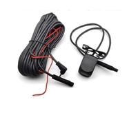 Telecamera posteriore Parcheggio Con Telecamera Retrovisiva Impermeabile A 5 Pin Supporta L'inversione Monitor DVR Obiettivo Registrazione Grandangolare(Wiring)