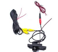 Telecamera Posteriore Parcheggio E Retromarcia Traiettoria Dinamica CCD HD Per Ford Per C-Max, Per C Max, Per Monde Auto