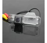 Telecamera Posteriore Parcheggio In Retromarcia Per KIA Per Rio 2 5 Per Pride JB 2006~2011