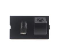 Telecamera posteriore parcheggio Per Freelander 2 2006~2013 2014 2015 Special Car Rear View Telecamera Di Backup D'inversione Parcheggio HD Visione Notturna Del Veicolo