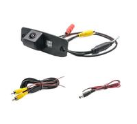 Telecamera posteriore parcheggio Per Hyundai Per Accent Per Verna MC Per MK3 2006 2007 2008 2009 2010 2011 HD AHD Videocamera Vista Posteriore Car Reverse Monitor