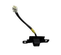 Telecamera posteriore parcheggio Per RX330 Per RX350 Per RX400h 2004 2005 2006 2007 2008 2009 86790-48060 Coperchio Del Bagagliaio Di Un'auto Parco Videocamera Vista Posteriore