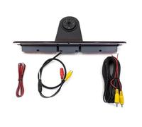 Telecamera posteriore parcheggio Per Sprinter 1 Set Sostituzione 3Rd Luce Freno Kit Telecamera Di Retromarcia Visioni Notturne Impermeabili Terza Backup