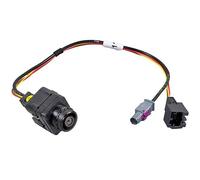 Telecamera Posteriore Parcheggio Senza Telaio Supporto METZGER per Altre A. Seat