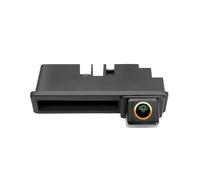 Telecamera Posteriore Per A3 8P Per A6 C6 A1 Per Q7 Per A4 B7 B6 S5 A6L Per Q5 Visione Notturna Retromarcia CCD AHD 1080P Auto Videocamera Vista Posteriore Retrocamera Auto