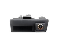 Telecamera Posteriore Per A3 Per A4 B8 Per A6 C7 B6 Per Q3 Per Q5 Per Q7 Per Sportback Per A5 A4L A6L A8L S5 S3 RS6 Telecamera Posteriore Auto 4K AHD 1080P HD Retrocamera Auto(CCD 720P)