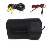 Telecamera Posteriore Per A3 S3 8y RS3 2020-2023 OE Schermo Non C' È Bisogno Di Codifica/Visione Notturna HD Vista Frontale Posteriore Telecamera Per Retromarcia Backup(Only Rear Camera)