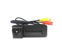 Telecamera Posteriore Per A4 B8 Per A5 Per Q3 Per A3 Per Q5 B9 S5 Per A6 C7 Per A7 Telecamera Posteriore Per Auto AHD 1920 * 1080P Retrocamera Auto(C-901D)