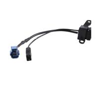 Telecamera posteriore per auto 1 Pz 95790-M9200 Telecamera Per La Visione Laterale Dello Specchietto Retrovisore, Accessori Per Auto, Colore Nero Per Hyundai Per KIA Telecamera Retromarcia