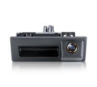 Telecamera Posteriore Per Auto 1080P 170° Retromarcia Impermeabile HD Per Skoda Per Octavia A7 Per Rapid Per Yeti(720P)
