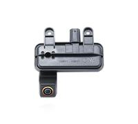 Telecamera Posteriore Per Auto 170° 1080P Per Classe E E200 E260 E300 E350 E63 W212 C207 W207 Visione Notturna Retromarcia Veicolo(Color2)