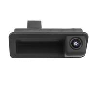 Telecamera Posteriore Per Auto 170° 1080P Per Ford Per Focus 2 MK2 Per Mondeo MK4 S-Max C-Max Radar(Color2)